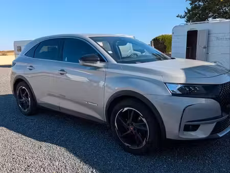 DS 7 1.5 HDi 130