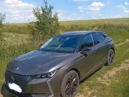 DS 4 1.6 225 Performance Line