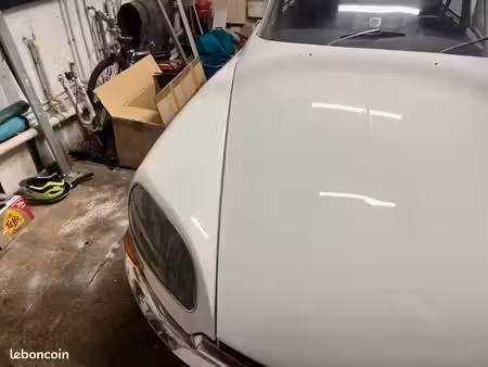Citroën ID Dsuper