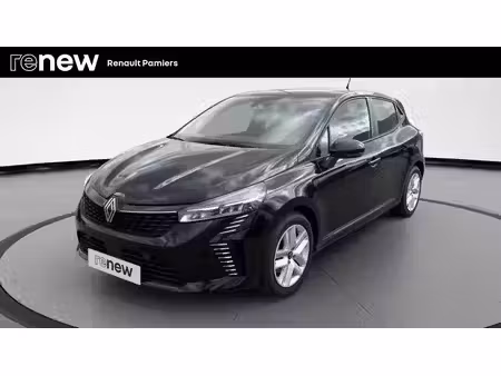 Renault Clio E-Tech 1.6 145