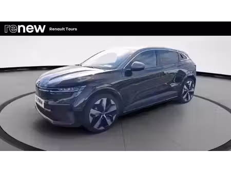 Renault Mégane E-Tech 220 Équilibre