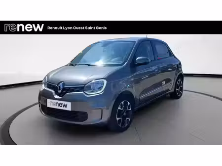 Renault Twingo 0.9 TCe 70