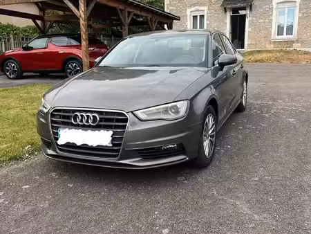 Audi A3 1.4 TFSI 150