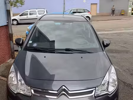 Citroën C3 1.2 82