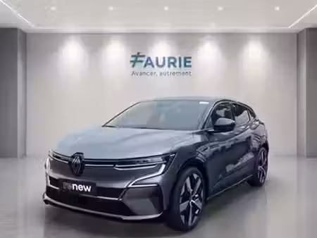 Renault Mégane E-Tech 220 Evolution