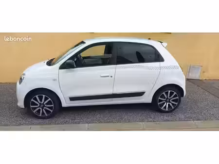 Renault Twingo 1.0 70 Midnight