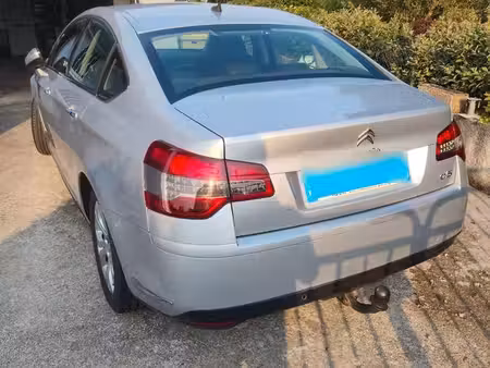 Citroën C5 