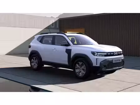 Dacia Duster 1.2 140 Expression