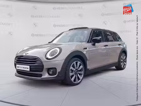 Mini Mini Cooper 1.5 136 Edition Premium Plus