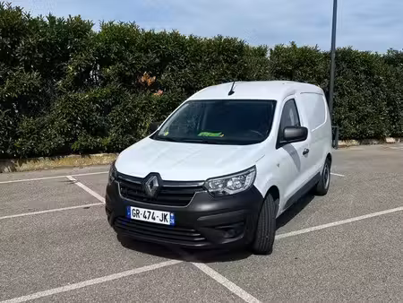 Renault Express 