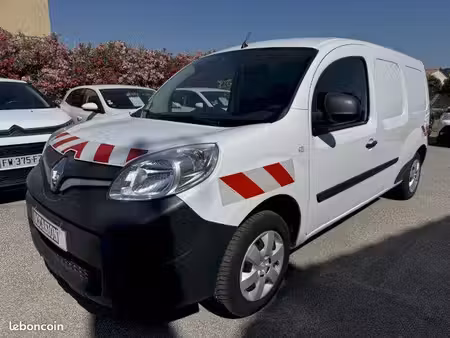 Renault Kangoo 1.5 dCi 95