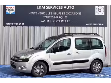 Citroën Berlingo 1.6 HDi 90 Collection