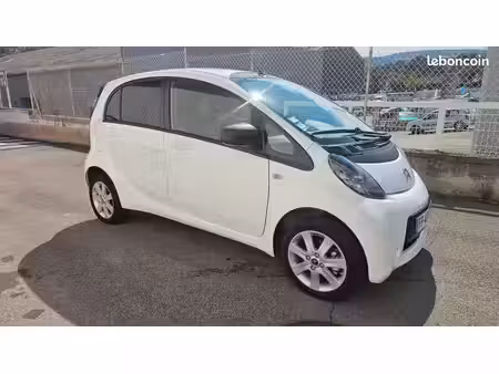 Citroën C-zero 67 Confort