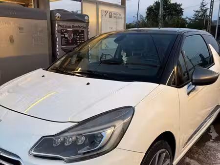 DS 3