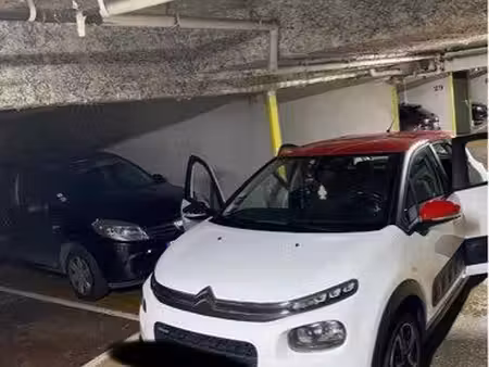 Citroën C3 1.2 82