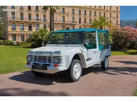 Citroën Mehari 