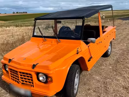 Citroën Mehari 