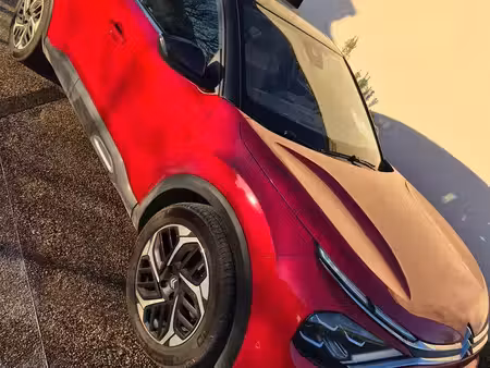 Citroën C4 1.2 145 Max