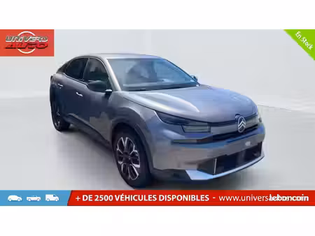 Citroën C4 1.2 145 Max