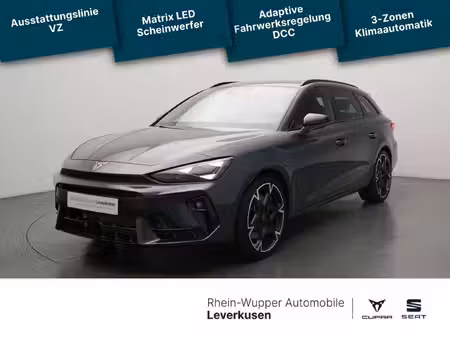 Cupra Leon 1.5 272