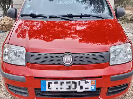 Fiat Panda 1.2 69