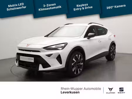 Cupra Formentor VZ 1.5 272