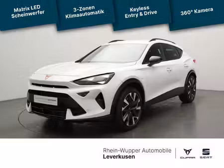 Cupra Formentor VZ 1.5 272