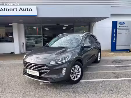 Ford Kuga 1.5 120 Titanium