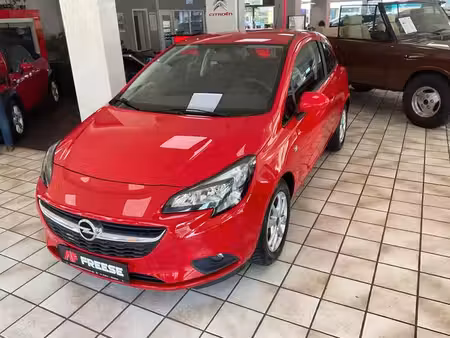 Opel Corsa 1.4 90 Edition