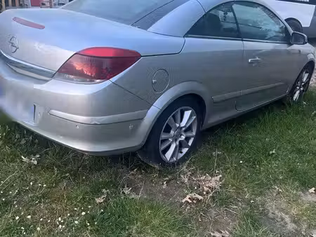 Opel Astra 1.9 150