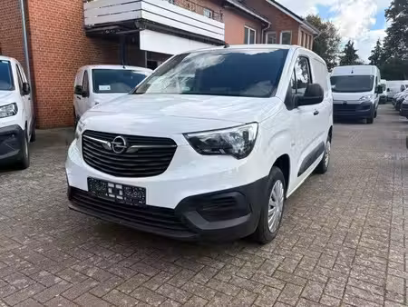 Opel Combo 1.2 110 Edition