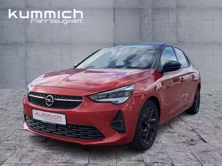 Opel Corsa 1.2 101