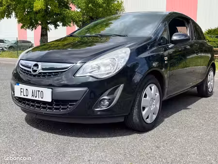 Opel Corsa 1.0 65