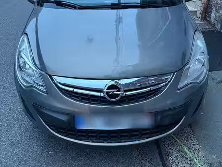 Opel Corsa 1.3 CDTI 75
