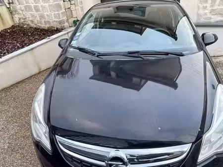 Opel Corsa 1.0 65 Graphite