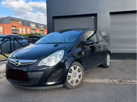 Opel Corsa 1.3 CDTI 95