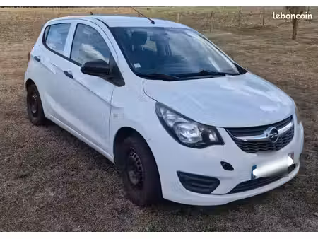 Opel Karl 1.0 75