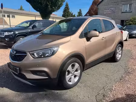 Opel Mokka 1.6 CDTI 110 On