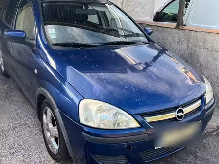 Opel Corsa 1.3 CDTI 70