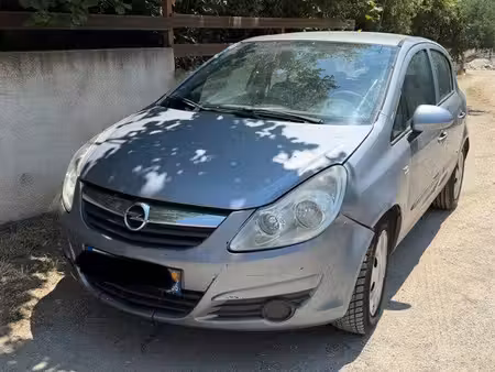 Opel Corsa 1.3 CDTI 75