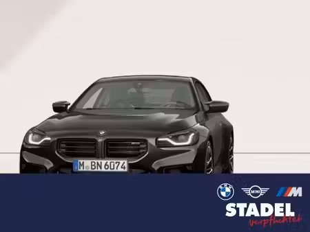BMW Série 2 M2 3.0 480