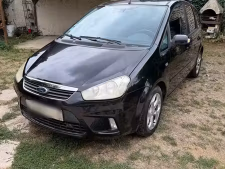 Ford C-max 1.8 TDCi 115 SE