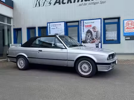 BMW Série 3 318i 1.8 115