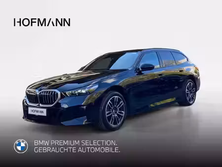 BMW I5 40 340 M Sport eDrive