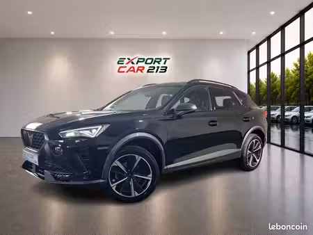 Cupra Formentor 1.5 TSI 150