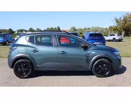 Dacia Sandero 1.0 TCe 90