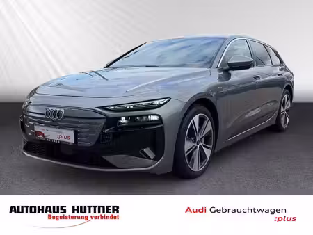 Audi A6 367