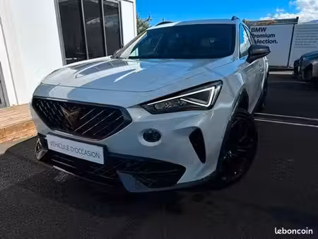 Cupra Formentor VZ 1.4 245