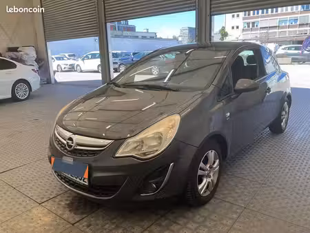 Opel Corsa 1.2 85 Edition