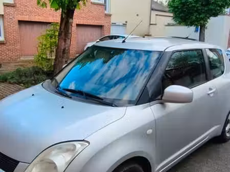 Suzuki Swift 1.3 92